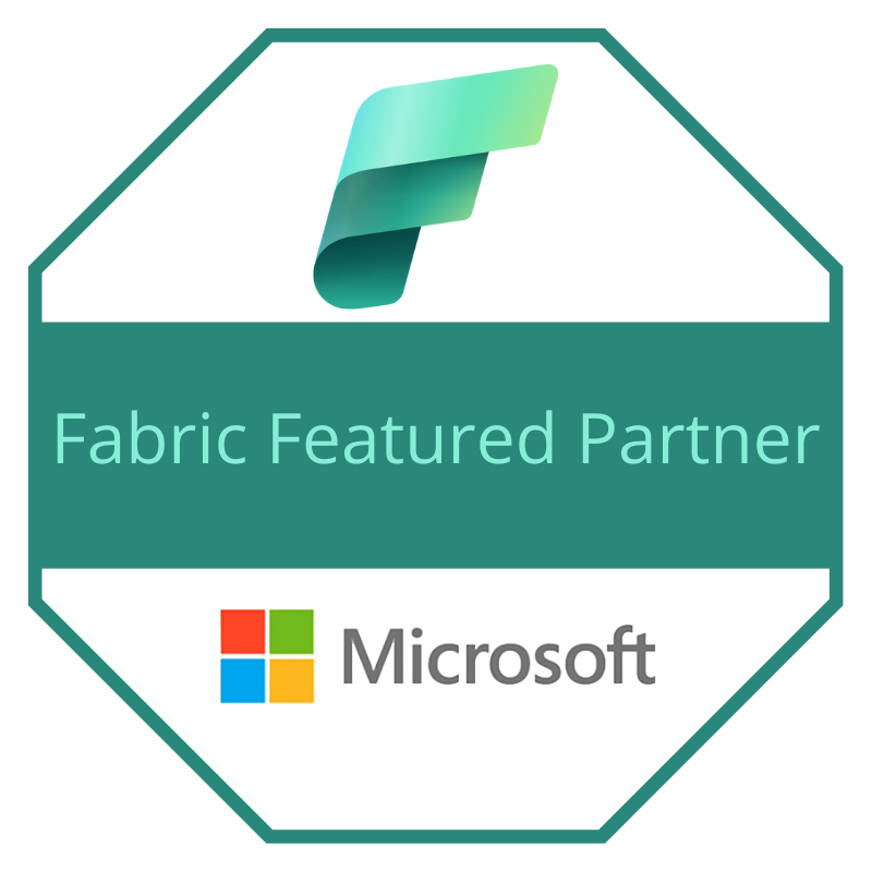 Fabric Featured Partner — Microsoft In a Day Program